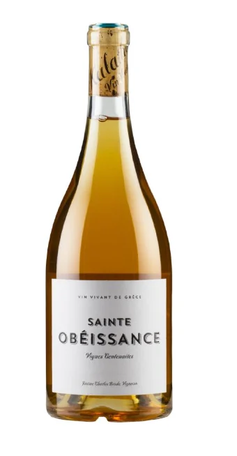2019 | Kalathas | Sainte Obeissance Vignes Centenaires - Wine