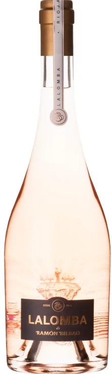 2018 | Bodegas Ramón Bilbao | La Lomba Rosado (Magnum) - Vino