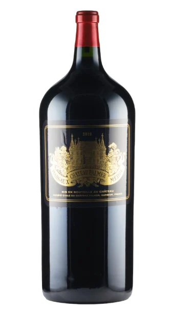 2019 | Chateau Palmer | Margaux 9L - Wine