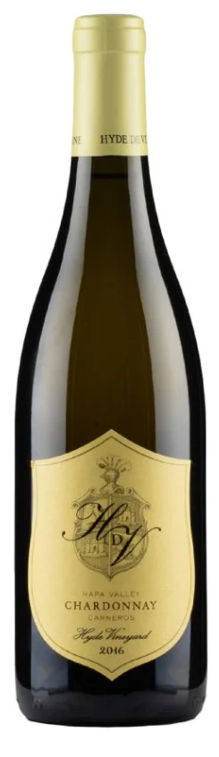 2016 | HdV Wines | Chardonnay