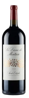 2019 | Chateau Montrose | La Dame de Montrose (Magnum) - Wine
