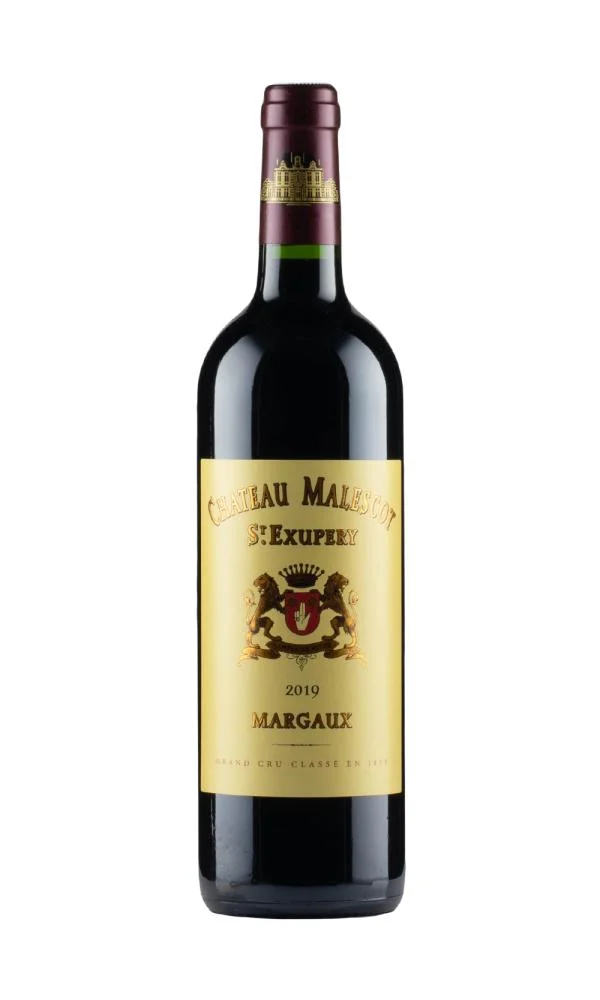 2019 | Chateau Malescot-St-Exupery | Margaux