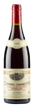 1995 | Jacky Truchot-Martin | Charmes Chambertin