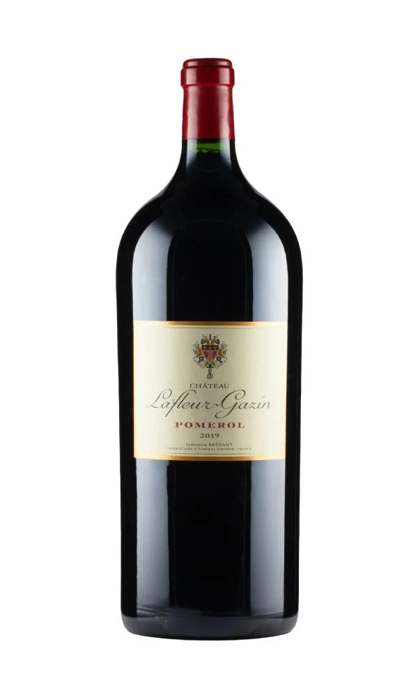 2019 | Chateau Lafleur Gazin | Pomerol 6L - Wine