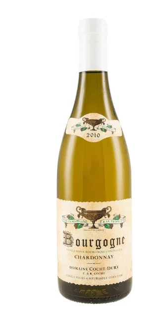 2010 | Coche Dury | Bourgogne Chardonnay - Wine