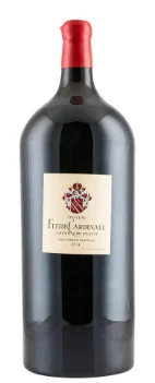 2014 | Chateau Fleur Cardinale | Saint-Emilion 9L