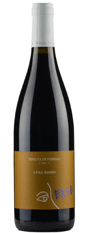 2020 | Tenuta di Fessina | Erse Etna Rosso - Wine