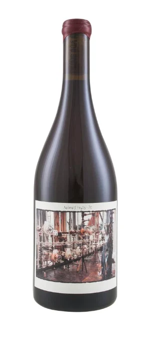 2005 | Sine Qua Non | Atlantis Grenache - Wine