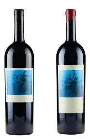 2014 | Sine qua non | Conjunto Piraña Waterdance/Shakti (Magnum) - Vino
