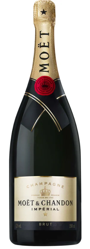 Moet & Chandon | Imperial Brut - NV