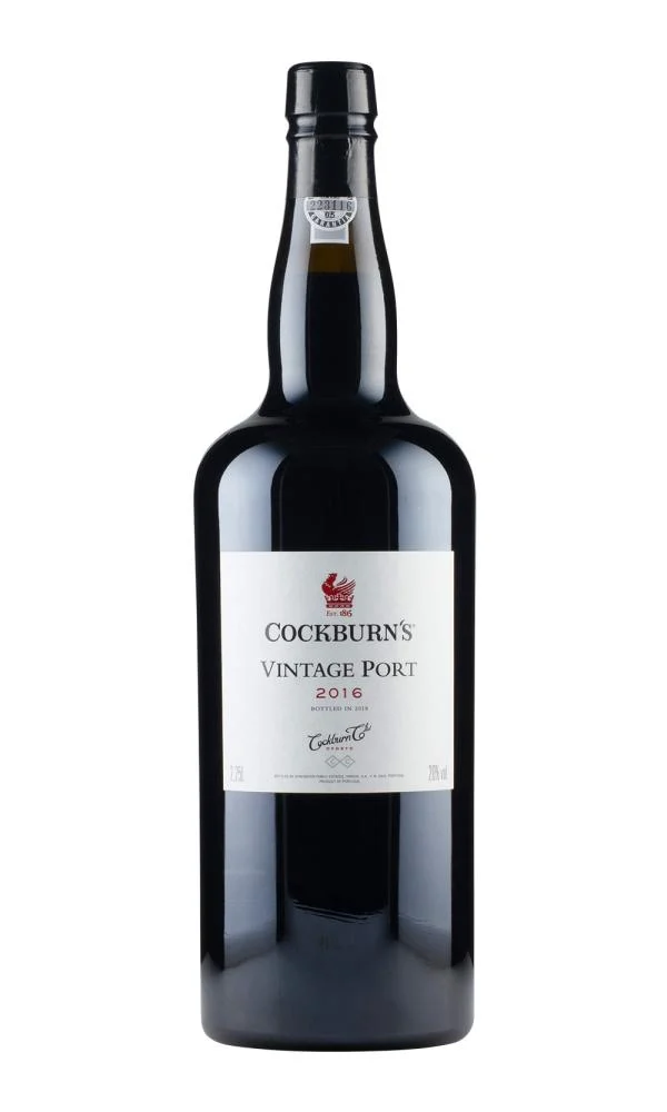 2016 | Cockburn | Gallina Tappit Vintage 2.25L - Vino