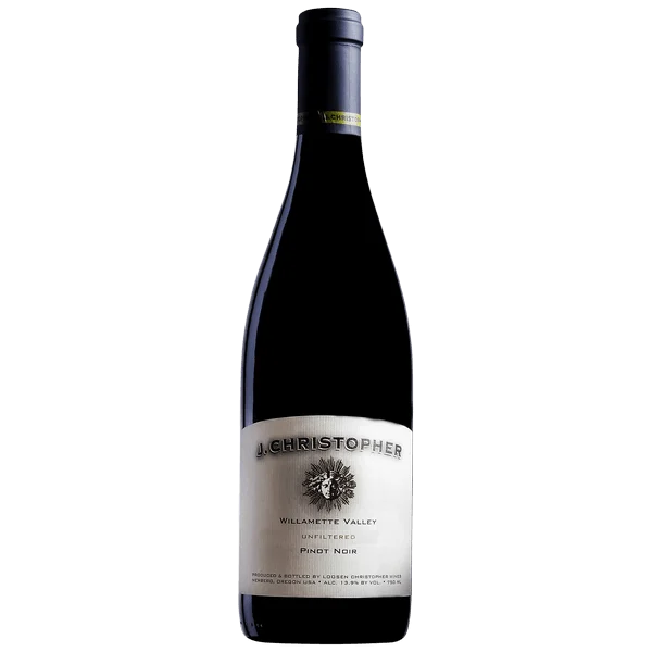 2014 | J. Christopher Wines | Lumiére Pinot Noir