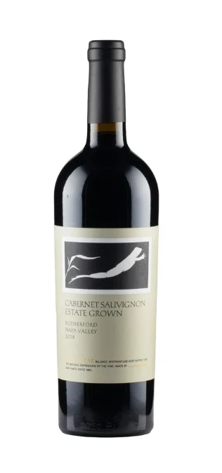2018 | Frog's Leap | Cabernet Sauvignon - Vino