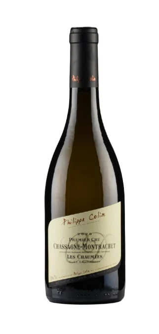 2020 | Philippe Colin | Chassagne Montrachet Les Chaumees Clos St Abdon - Wine