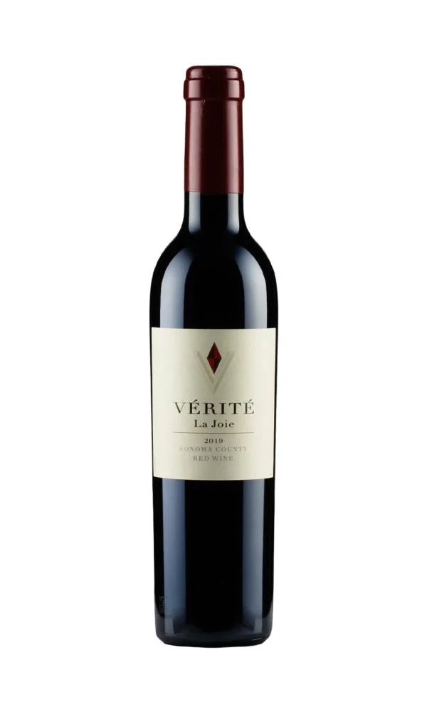 2019 | Verita | La Joie (Media Botella) - Wine