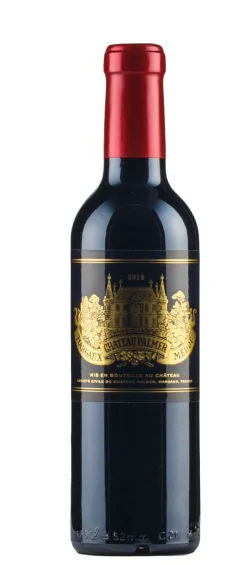 2019 | Chateau Palmer | Margaux (Half Bottle) - Wine