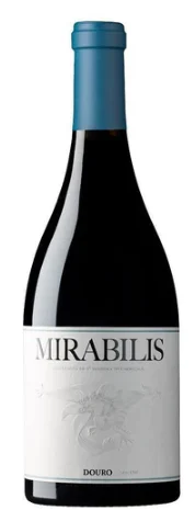 2017 | Quinta Nova | Mirabilis Grande Reserva Tinto - Wine