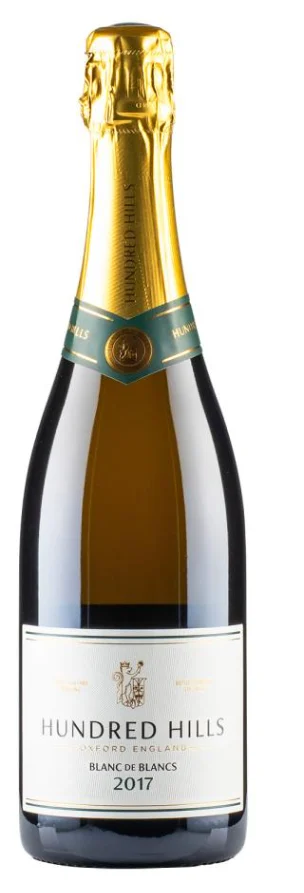 2017 | Hundred Hills | Blanc de Blancs - Wine