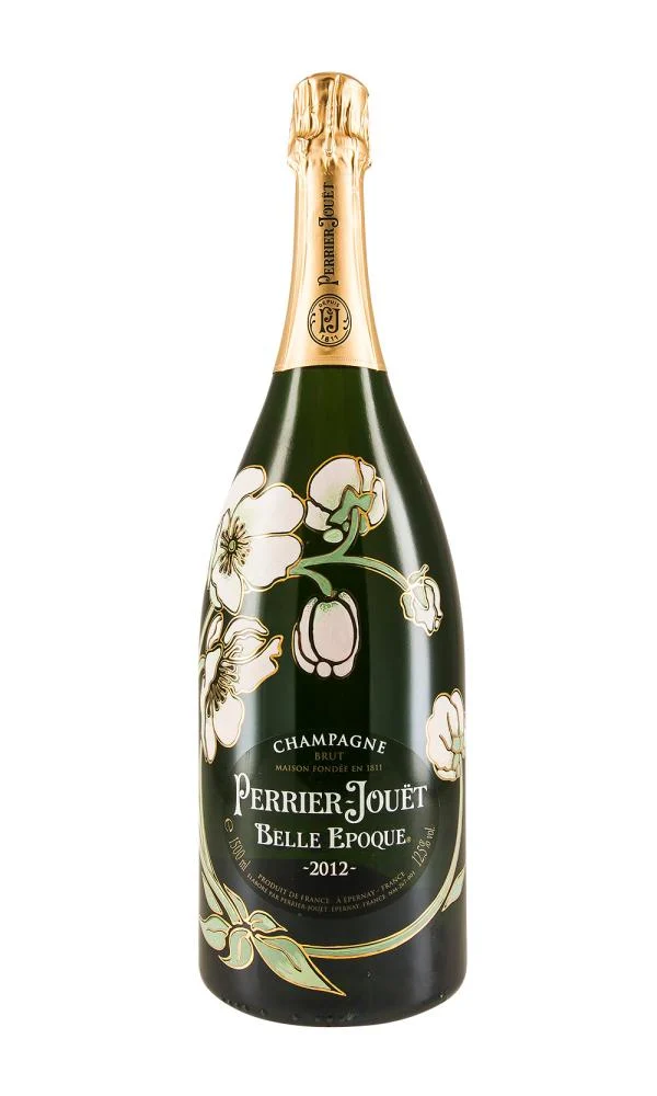 2012 | Perrier-Jouët | Belle Epoque (Magnum)