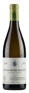 2018 | Domaine Ramonet | Bourgogne Aligote - Wine