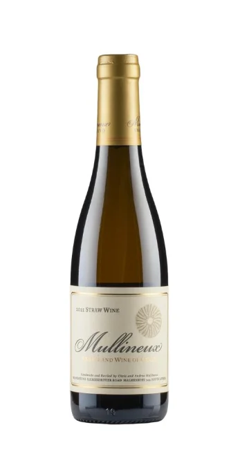 2021 | Mullineux | Straw Wine (Half Bottle)