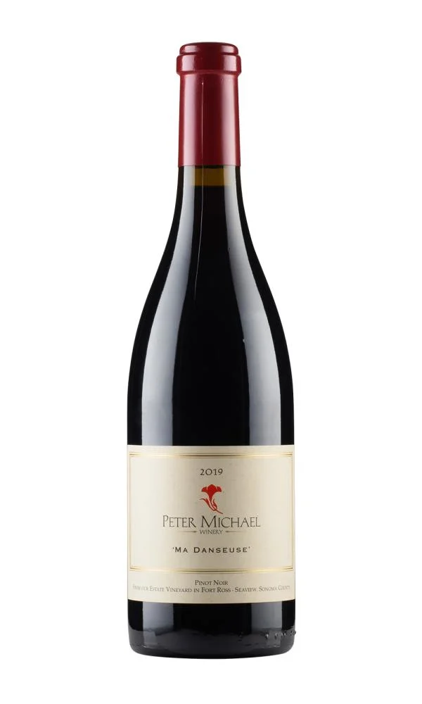 2019 | Peter Michael | Ma Danseuse Pinot Noir - Wine