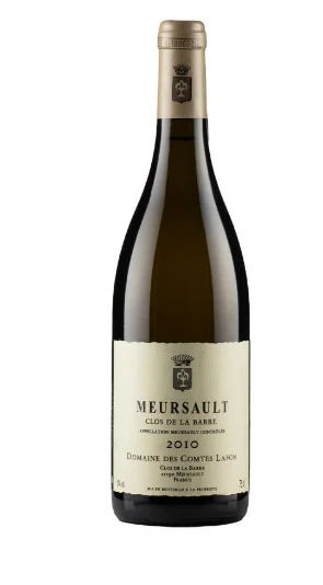 2010 | Domaine des Comtes Lafon | Meursault Clos de la Barre - Wine