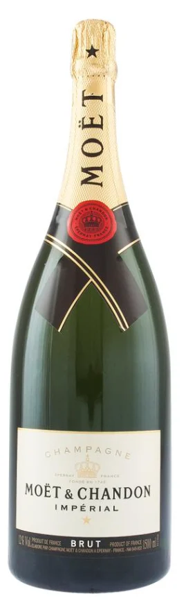 Moet & Chandon | Imperial Brut (Magnum)- NV