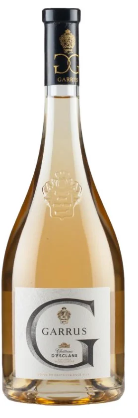 2020 | D`Esclans | Garrus Rose - Wine
