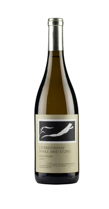 2020 | Frog's Leap | Shale and Stone Chardonnay - Wine