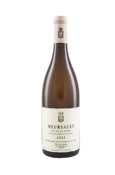 2011 | Domaine des Comtes Lafon | Meursault Clos de la Barre - Wine