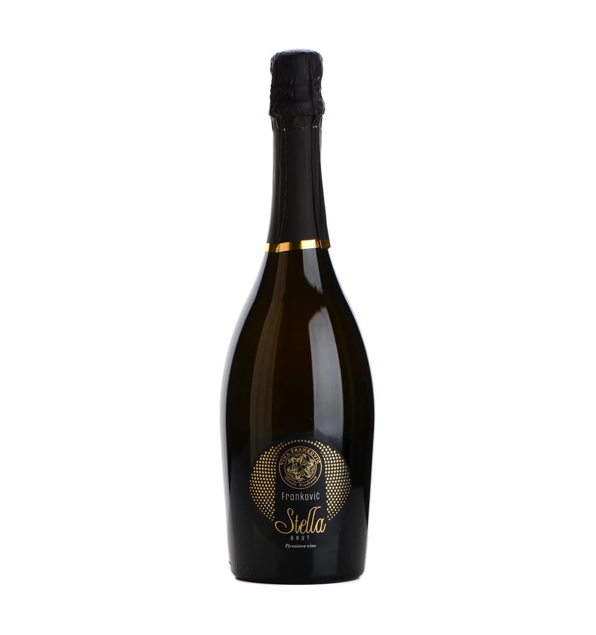 Vina Franković | Stella Brut (Magnum) - NV