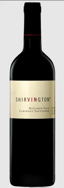 2006 | Shirvington | Cabernet Sauvignon - Wine