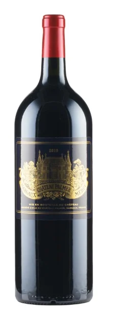 2019 | Chateau Palmer | Margaux (Magnum) - Wine