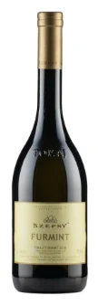2018 | Szepsy | Estate Tokaji Furmint - Wine