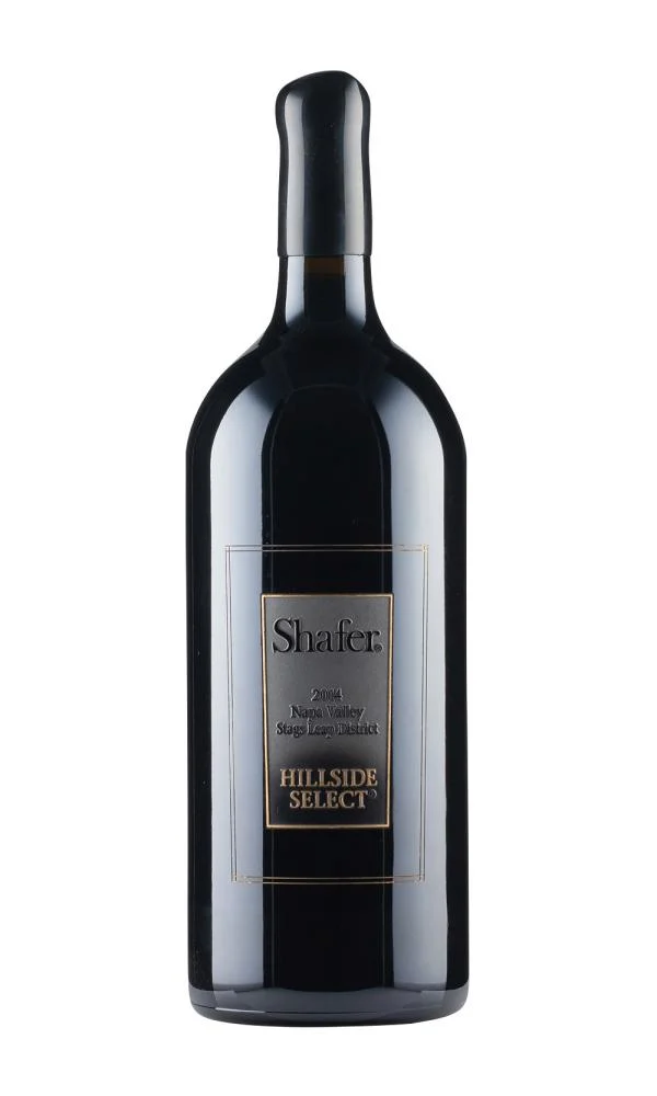 2014 | Shafer Vineyards | Hillside Select (Double Magnum) - Wine