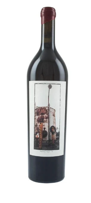 2005 | Sine Qua Non | Atlantis Syrah - Wine