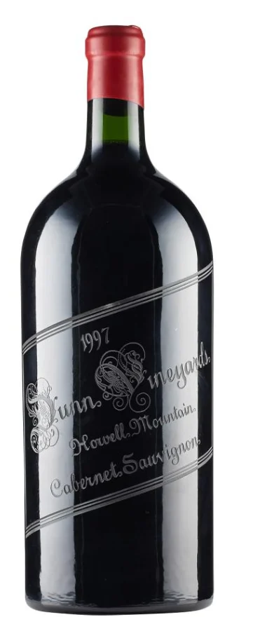 1997 | Dunn Vineyards | Howell Mountain Cabernet Sauvignon 5L - Vino