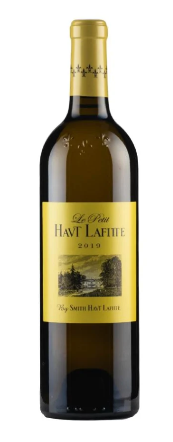 2019 | Chateau Smith Haut Lafitte | Le Petit Blanc - Wine