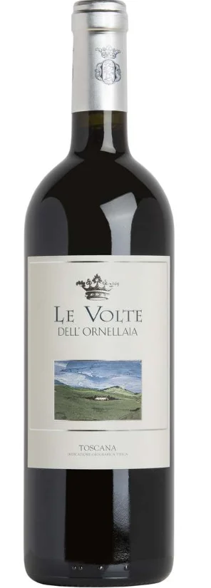 2014 | Ornellaia | 'Le Volte dell'Ornellaia' Toscana IGT - Vino