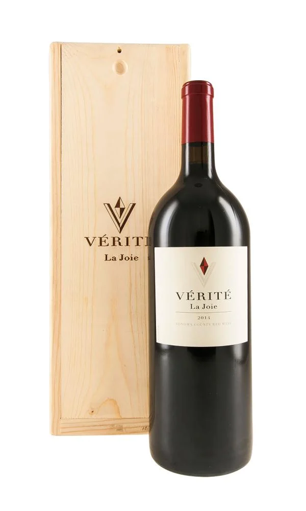 2014 | Verita | La Joie (Magnum) - Wine