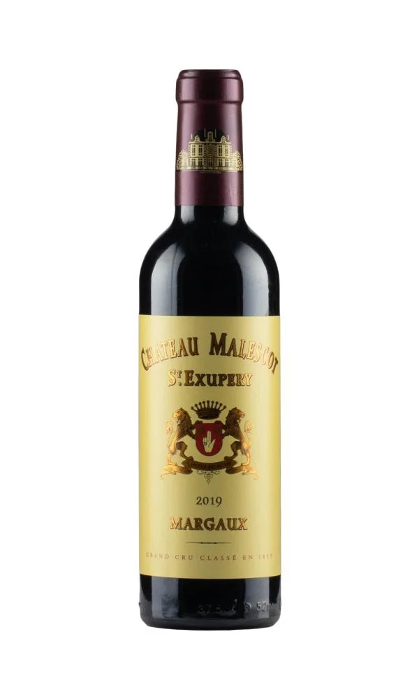 2019 | Chateau Malescot-St-Exupery | Margaux (Half Bottle)