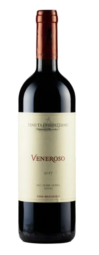 2017 | Tenuta di Ghizzano | Veneroso - Wine