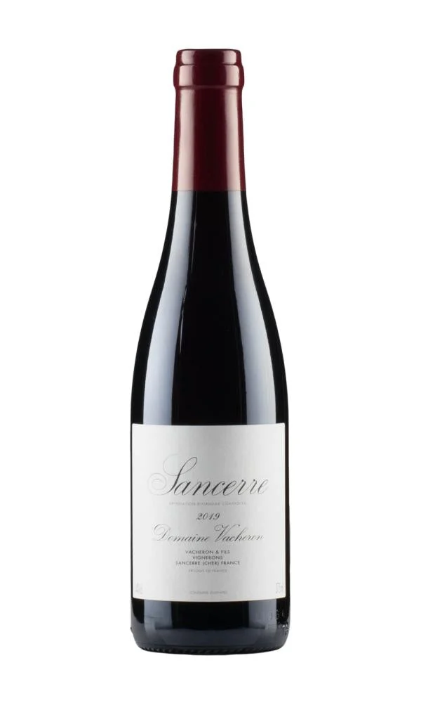 2019 | Domaine Vacheron | Sancerre Rouge (Half Bottle) - Wine