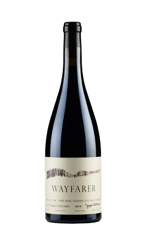 2019 | Wayfarer Vineyard | Pinot Noir - Wine