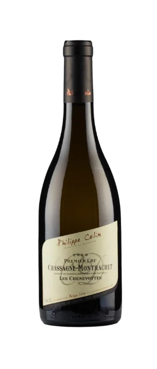 2020 | Philippe Colin | Chassagne Montrachet Les Chenevottes - Wine