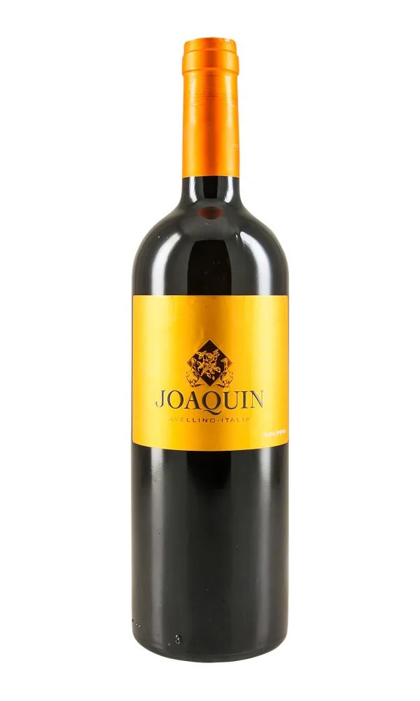 2013 | Joaquin | Piante a Lapio Fiano - Wine