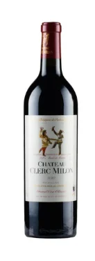 2010 | Castillo Clerc Milon | Pauillac - Wine