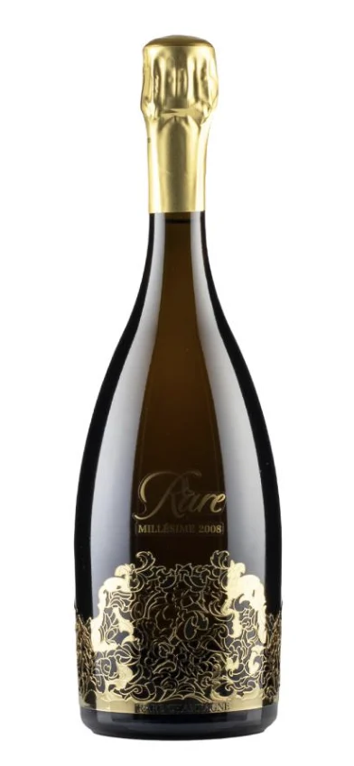 2008 | Piper-Heidsieck | Rare Champagne