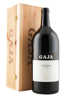 2010 | Gaja | Conteisa 5L - Wine